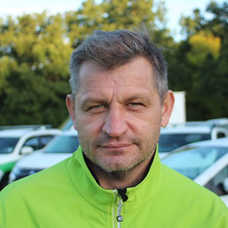 Janusz Juszczynski